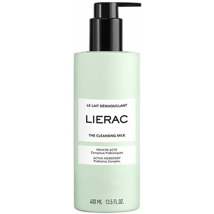 Lierac Desmaquillante Leche Lierac Desmaquillante Leche