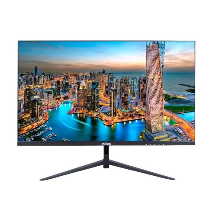 Monitor Nilox Nxm27Fhd111 27 Pulgadas Fhd 100Hz Monitor Nilox Nxm27Fhd111 27 Pulgadas Fhd 100Hz