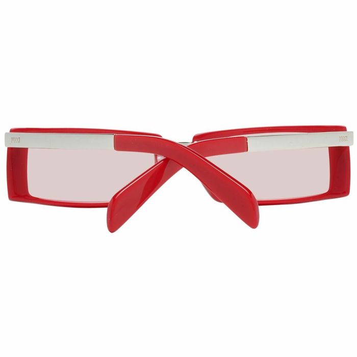 Gafas de Sol Mujer Emilio Pucci EP0126 5366Y 3 Gafas de Sol Mujer Emilio Pucci EP0126 5366Y 3