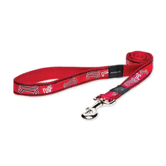 Rogz Correa Armed Response Multi XLarge Rojo