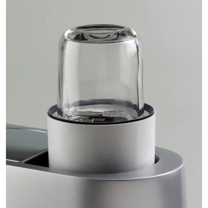 Kenwood AT320A Accesorio para Robot de Cocina Blanco Transparente 1