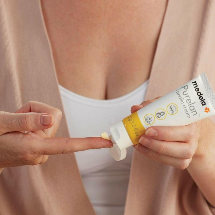 Loción Corporal Medela 5 Loción Corporal Medela 5
