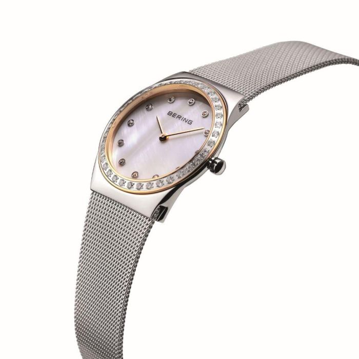 Reloj Mujer Bering 12430-010 (Ø 30 mm) 2