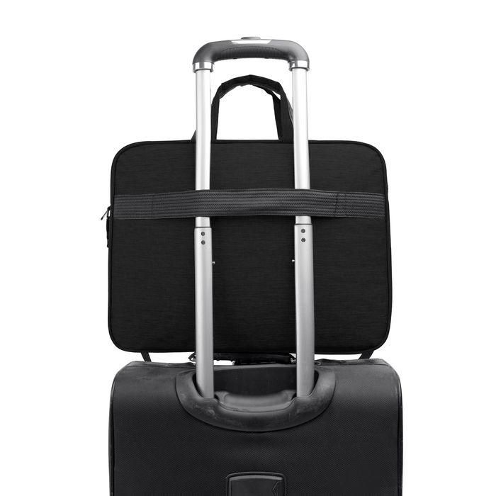 eSTUFF Denver 15.6'' Toploader bag 6 eSTUFF Denver 15.6'' Toploader bag 6