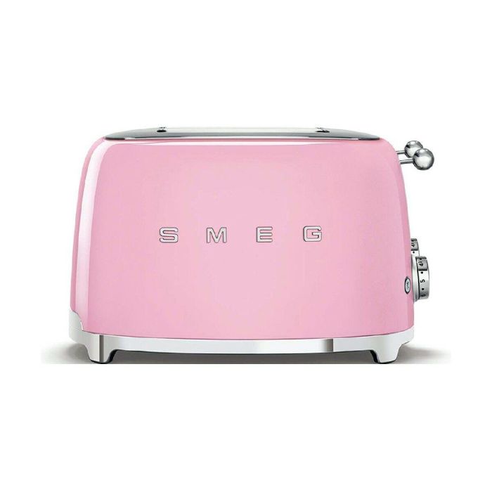 Tostadora Smeg TSF03PKEU 2000 W 5