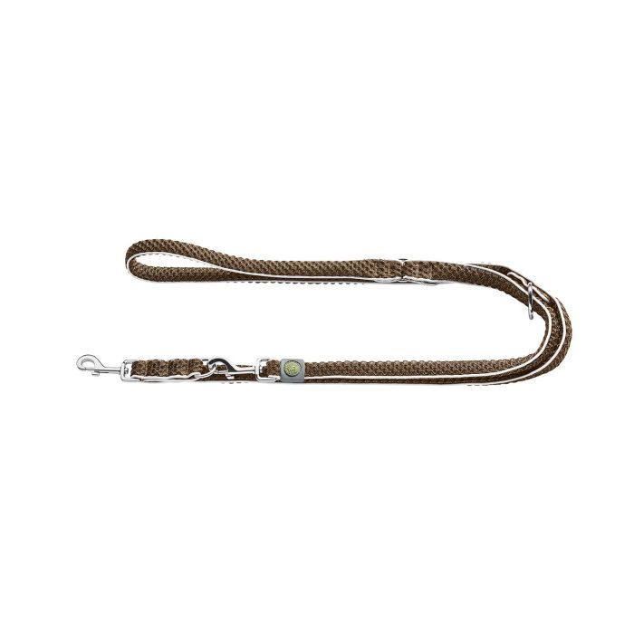 Correa Ajustable Hilo 200 cm Marrón 2 Correa Ajustable Hilo 200 cm Marrón 2