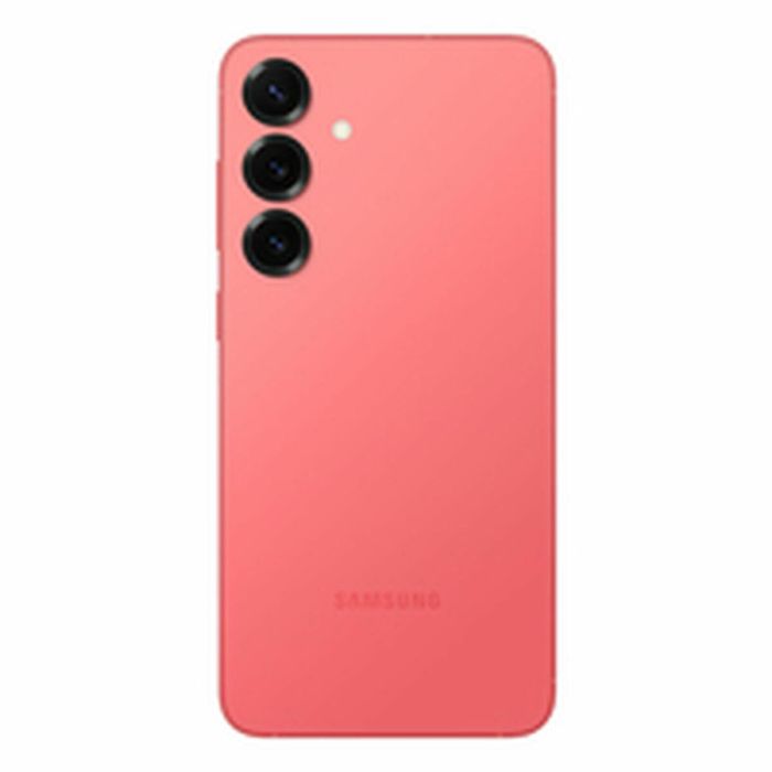 Smartphone Samsung SM-S936BZRGEUE 6,7" Octa Core 12 GB RAM 512 GB Rosa 1 Smartphone Samsung SM-S936BZRGEUE 6,7" Octa Core 12 GB RAM 512 GB Rosa 1