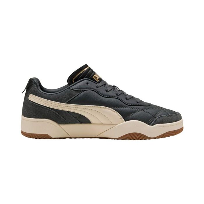Zapatillas Casual Hombre Puma Tifosi Sd Negro Zapatillas Casual Hombre Puma Tifosi Sd Negro