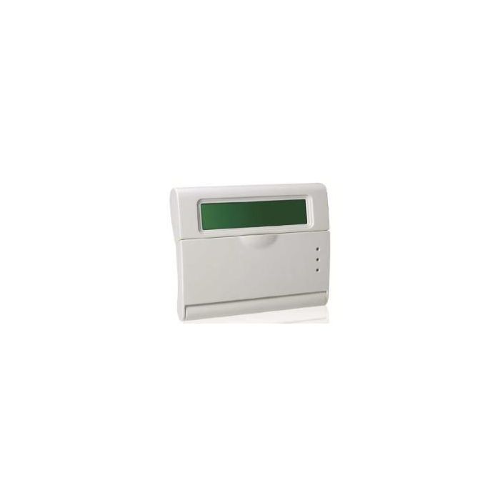 GO GSM COMMUNICATOR WITH LCD KEYPAD GO GSM COMMUNICATOR WITH LCD KEYPAD