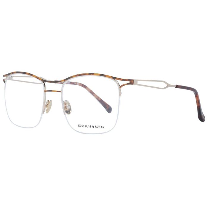 Montura de Gafas Hombre Scotch & Soda SS2015 53402 0 Montura de Gafas Hombre Scotch & Soda SS2015 53402 0
