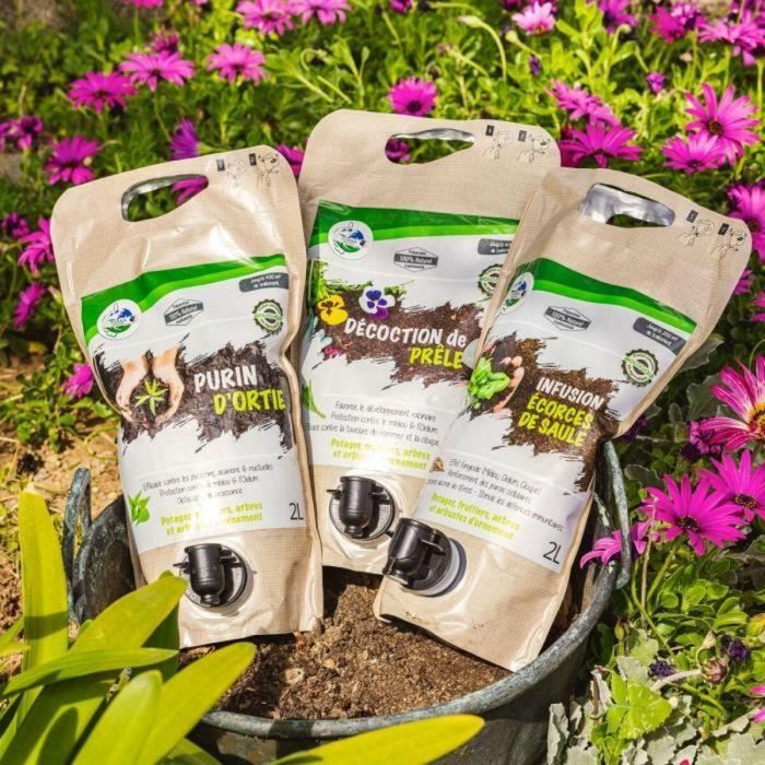 Fertilizante para plantas TERRA NOSTRA 2 Fertilizante para plantas TERRA NOSTRA 2