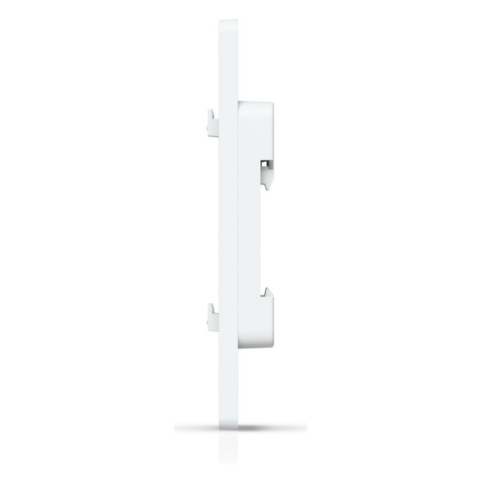 Ubiquiti DIN Rail Mount, Policarbonato, 125.7 x 40.5 x 20.6 mm para Switches UniFi Compactos 6