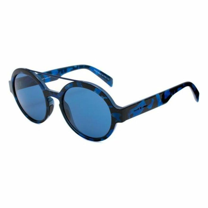 Gafas de Sol Unisex Italia Independent 0913-141-GLS Ø 51 mm 1