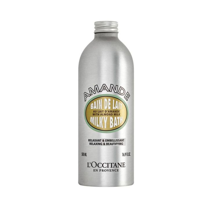 L'Occitane En Provence Almendra Baño Espumoso