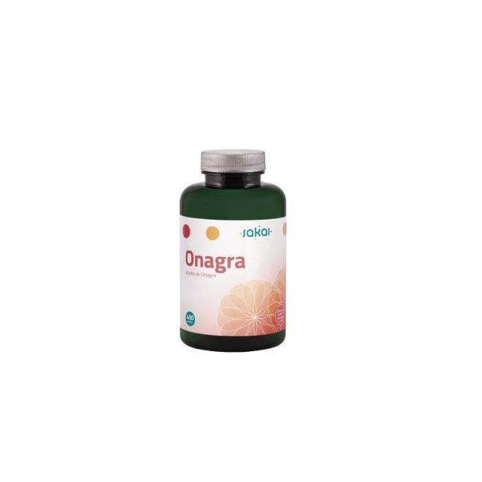 Onagra 450Perlas Onagra 450Perlas