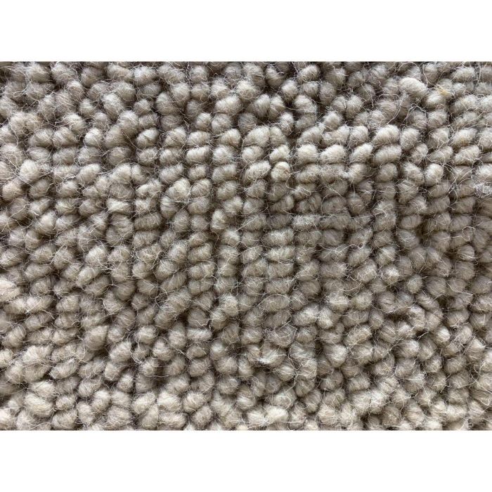 DKD Home Decor Carpets 2c25 Alfombra Boho Crudo Lana Hecho a mano 200 x 140 cm 2