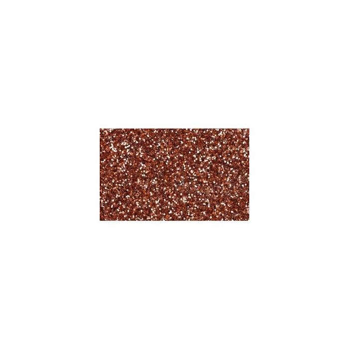 Fama Goma Eva 50x70 cm Grosor 2 mm Glitter Castaño Pack 10 Ud Fama Goma Eva 50x70 cm Grosor 2 mm Glitter Castaño Pack 10 Ud