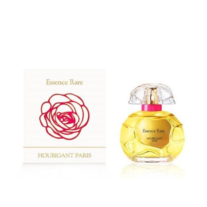 Houbigan Essence Rare Privee Eau de Parfum Vaporizador 100ml