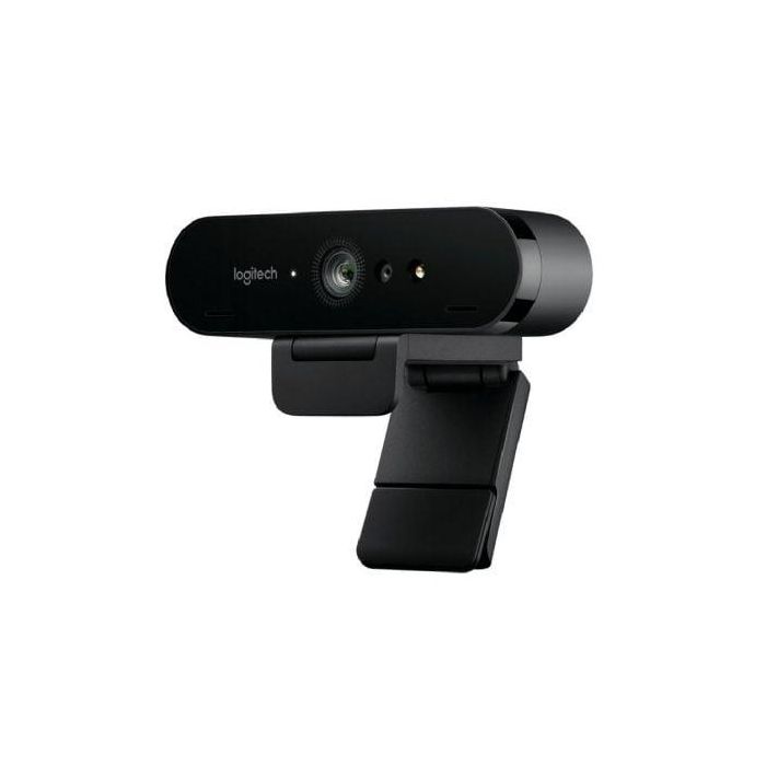 Webcam Logitech Brio Stream 90 fps 13 mpx 1 Webcam Logitech Brio Stream 90 fps 13 mpx 1