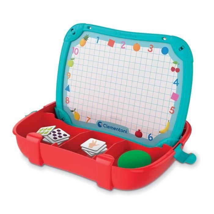 Clementoni - Caja Figuras Formas - 52676 1 Clementoni - Caja Figuras Formas - 52676 1