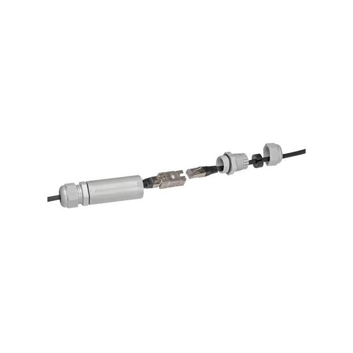 Axis Cable Coupler IP66