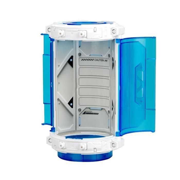 El paquete de cohetes DELUXE - ASTROPOD 4 El paquete de cohetes DELUXE - ASTROPOD 4