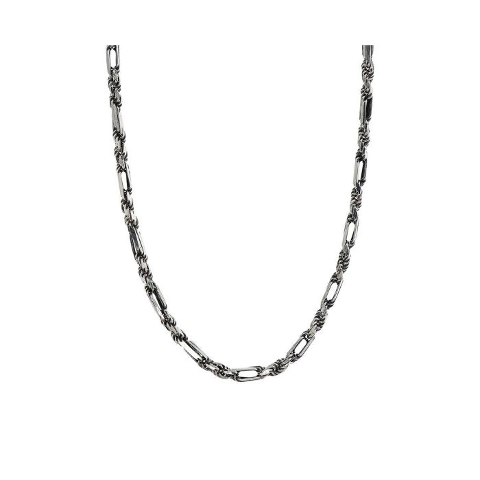 Collar Mujer Albert M. WSOX00590.S-51 Plateado 1 Collar Mujer Albert M. WSOX00590.S-51 Plateado 1