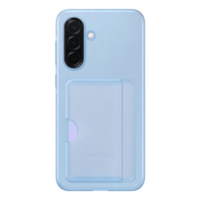 Funda para Móvil Samsung EF-OA366TLEGWW Azul 2 Funda para Móvil Samsung EF-OA366TLEGWW Azul 2
