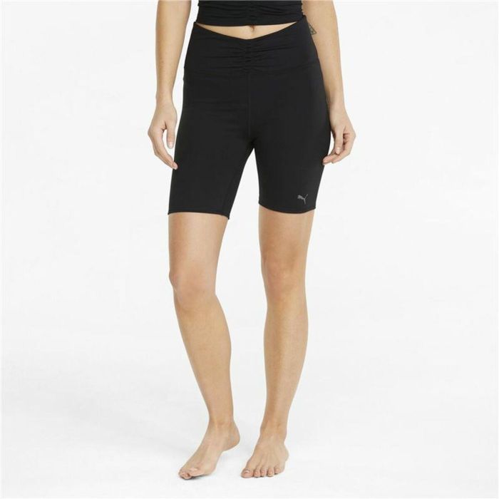 Mallas Deportivas de Mujer Puma Studio Foundation 4 Mallas Deportivas de Mujer Puma Studio Foundation 4