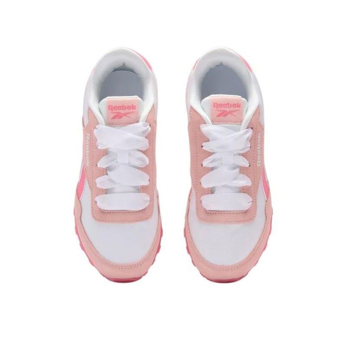 Zapatillas Casual Reebok Glide Low Rosa claro 44 4 Zapatillas Casual Reebok Glide Low Rosa claro 44 4