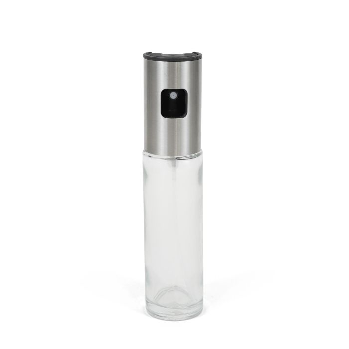 Aceitera vinagrera spray Luxe 100 ml La Medit - Inde (24 Unidades) 3 Aceitera vinagrera spray Luxe 100 ml La Medit - Inde (24 Unidades) 3