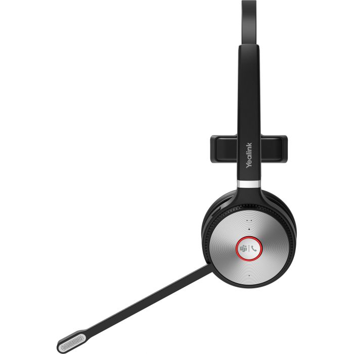 Yealink Headsets WH62/WH66 Mono UC only headset without base WHM621UC 2