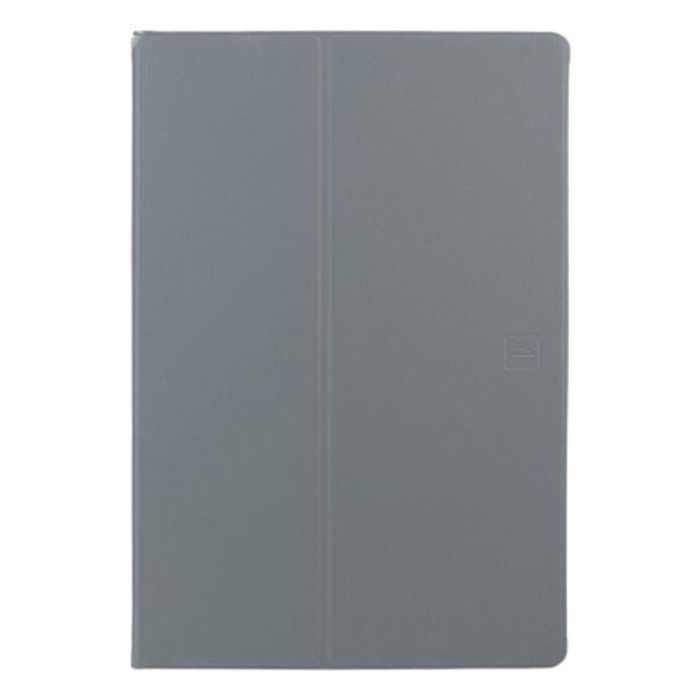 Funda para Tablet Tucano TAB-GSS9U-DG Gris 0 Funda para Tablet Tucano TAB-GSS9U-DG Gris 0