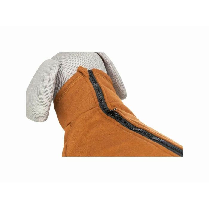 Sudadera para Perro Trixie Amsterdam Naranja S 7