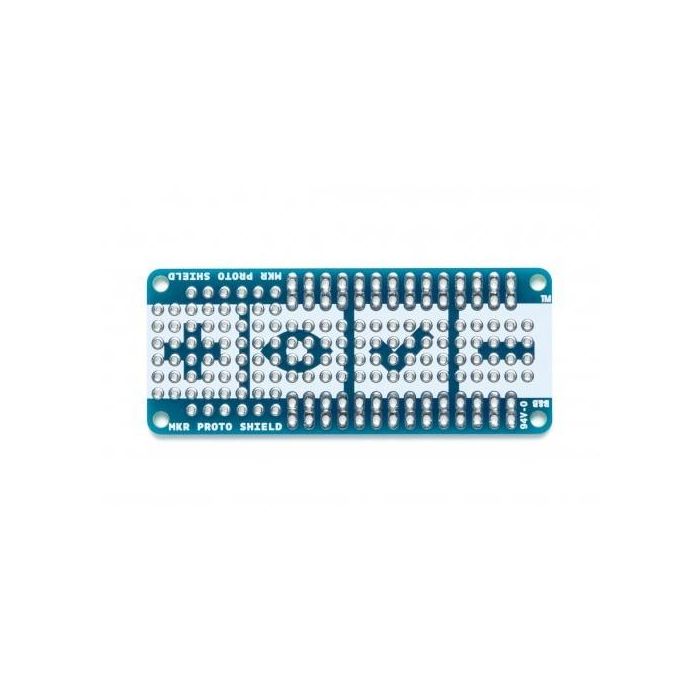 ARDUINO Shield MKR Proto (Prototyping) 2 ARDUINO Shield MKR Proto (Prototyping) 2