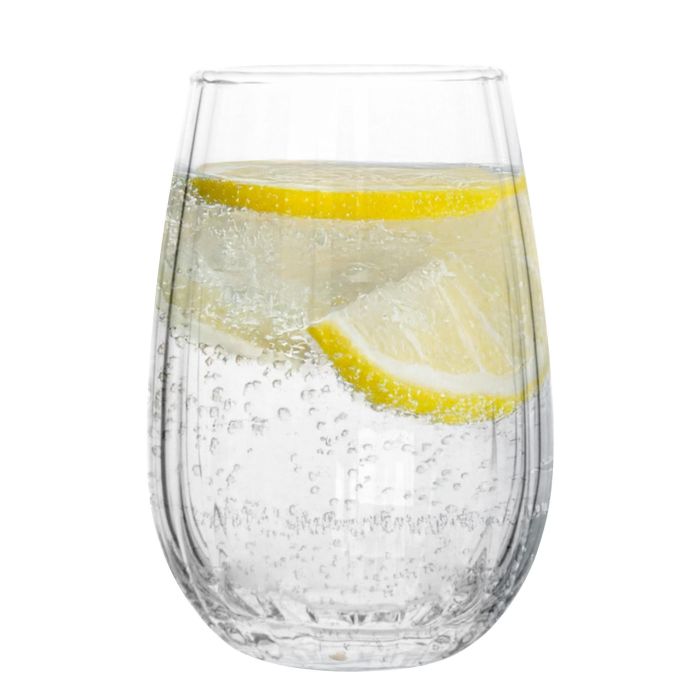 Vaso Nalon Optic 400 cc - Inde (36 Unidades) 2 Vaso Nalon Optic 400 cc - Inde (36 Unidades) 2