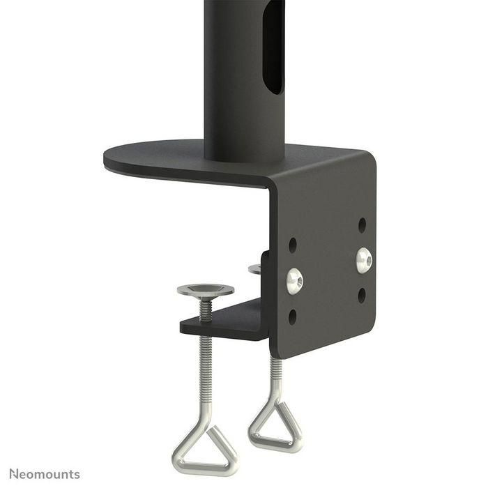 Soporte de Mesa para Pantalla Neomounts FPMA-D960BLACKP 10" 4 Soporte de Mesa para Pantalla Neomounts FPMA-D960BLACKP 10" 4