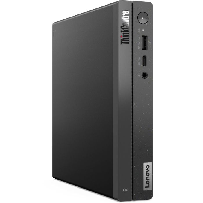 Lenovo ThinkCentre neo50q G4 Mini PC Intel Core i5-13420H 8GB RAM 256GB SSD Windows 11 Pro 2 Lenovo ThinkCentre neo50q G4 Mini PC Intel Core i5-13420H 8GB RAM 256GB SSD Windows 11 Pro 2