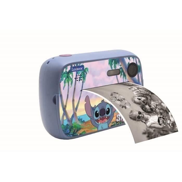 Starcam Print Disney Stitch Dj150D Lexibook 1 Starcam Print Disney Stitch Dj150D Lexibook 1
