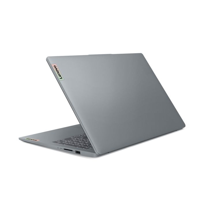 Laptop Lenovo IdeaPad Slim 3 15IRH8 15,6" Intel Core i7-13620H 16 GB RAM 1 TB SSD Qwerty Español 4