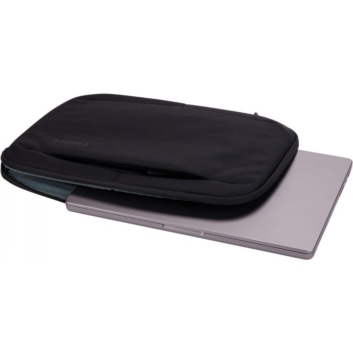 THULE MacBook Hlle 14'' black 14''.Subterra 2 MacBook Sleeve 3 THULE MacBook Hlle 14'' black 14''.Subterra 2 MacBook Sleeve 3