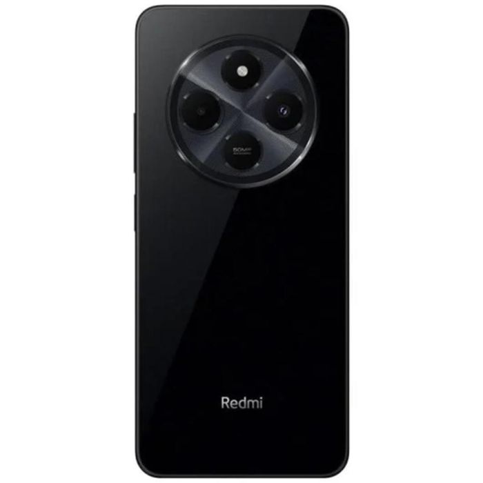 Smartphone Xiaomi Redmi 14C 6GB/ 128GB/ 6.88"/ Negro 2 Smartphone Xiaomi Redmi 14C 6GB/ 128GB/ 6.88"/ Negro 2