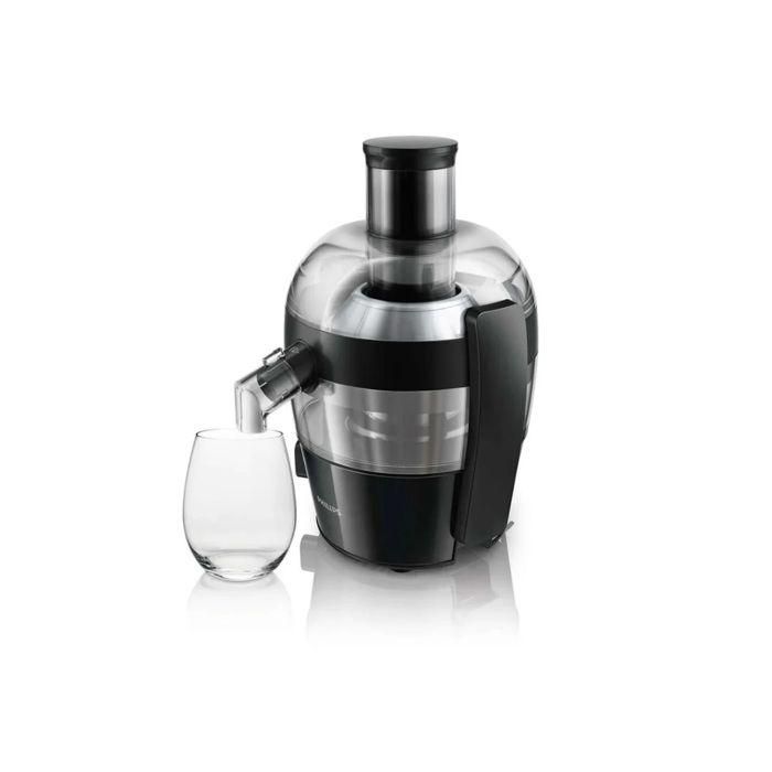 Philips HR1832/00 Centrífuga 500W 1,5L Negra 1