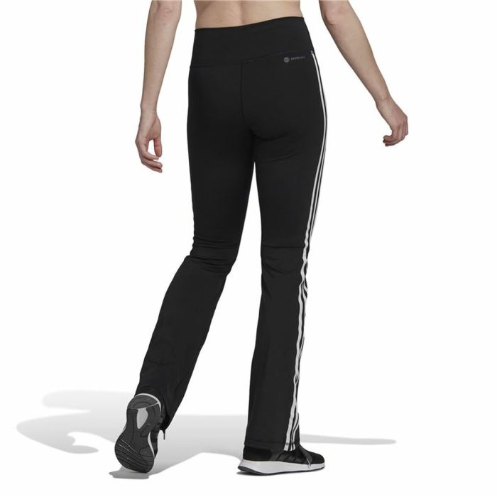 Mallas Deportivas de Mujer Adidas Essentials Negro 6 Mallas Deportivas de Mujer Adidas Essentials Negro 6
