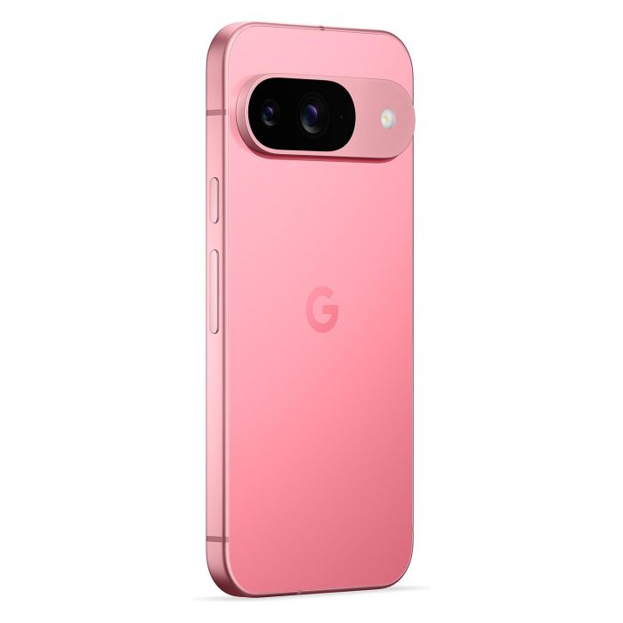 Google Pixel 9 128GB 12RAM 5G Rosa Peony 5