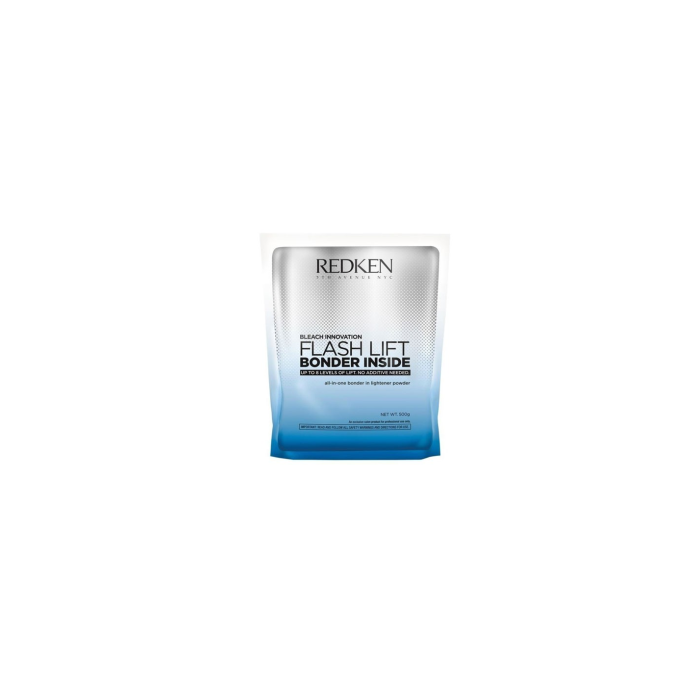 Redken Flash Lift Bonder Inside All-In-One Bonder In Lightener Powder 500 gr