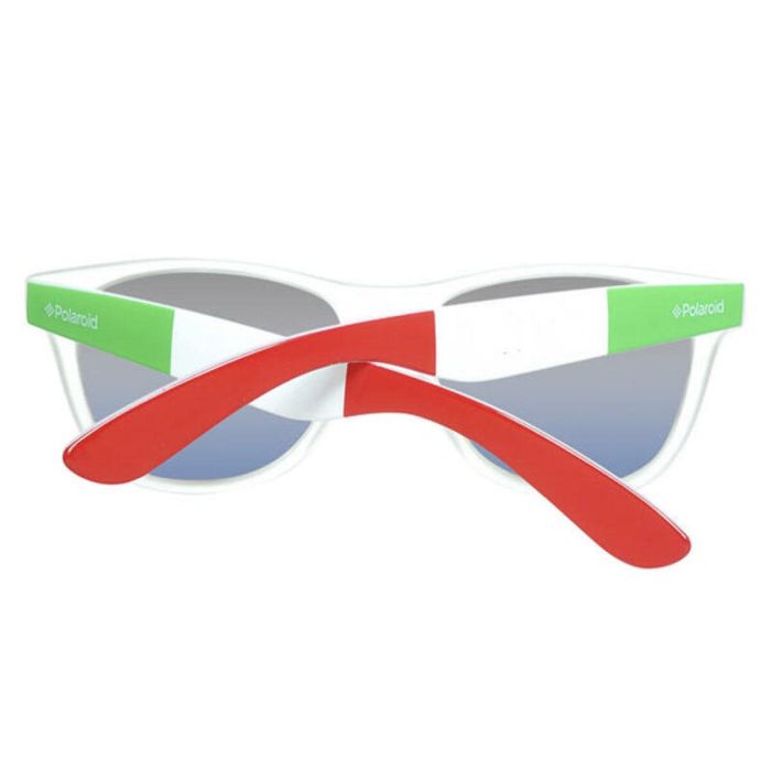 Gafas de Sol Unisex Polaroid S8443-D8C Ø 55 mm 1 Gafas de Sol Unisex Polaroid S8443-D8C Ø 55 mm 1