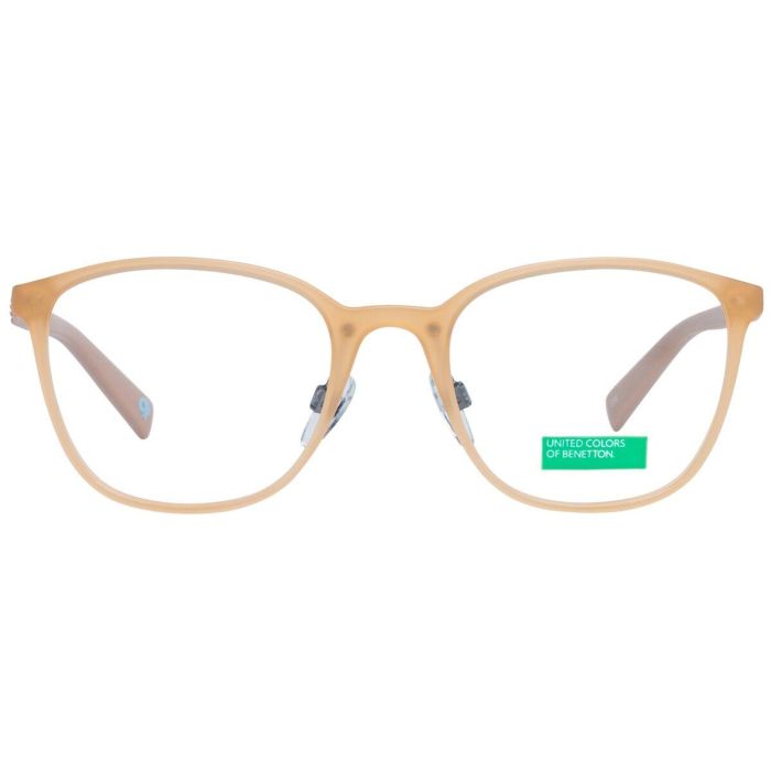 Montura de Gafas Mujer Benetton BEO1013 50122 3 Montura de Gafas Mujer Benetton BEO1013 50122 3
