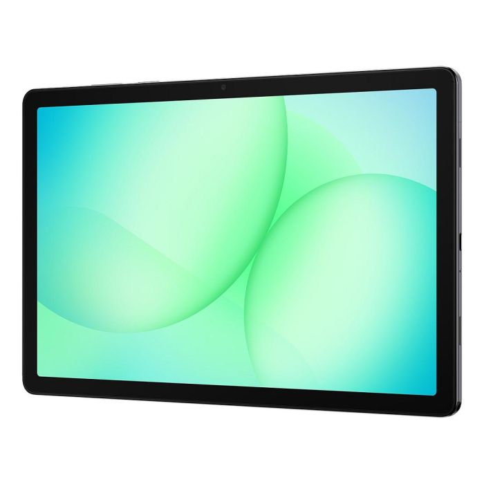 Samsung Galaxy Tab A11+ Tablet 11" Wi-Fi 6 GB RAM 128 GB Gris (EU) - MediaTek, Pantalla 90 Hz 1920x1200, Android, One UI 8, Batería 7040 mAh