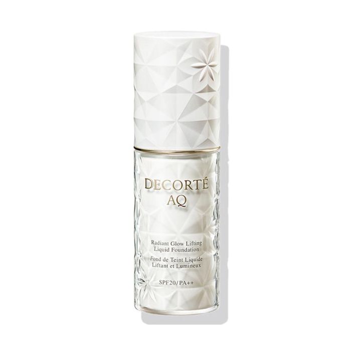 Decorte Aq radiant glow base SPF20 351 30 ml Decorte Aq radiant glow base SPF20 351 30 ml